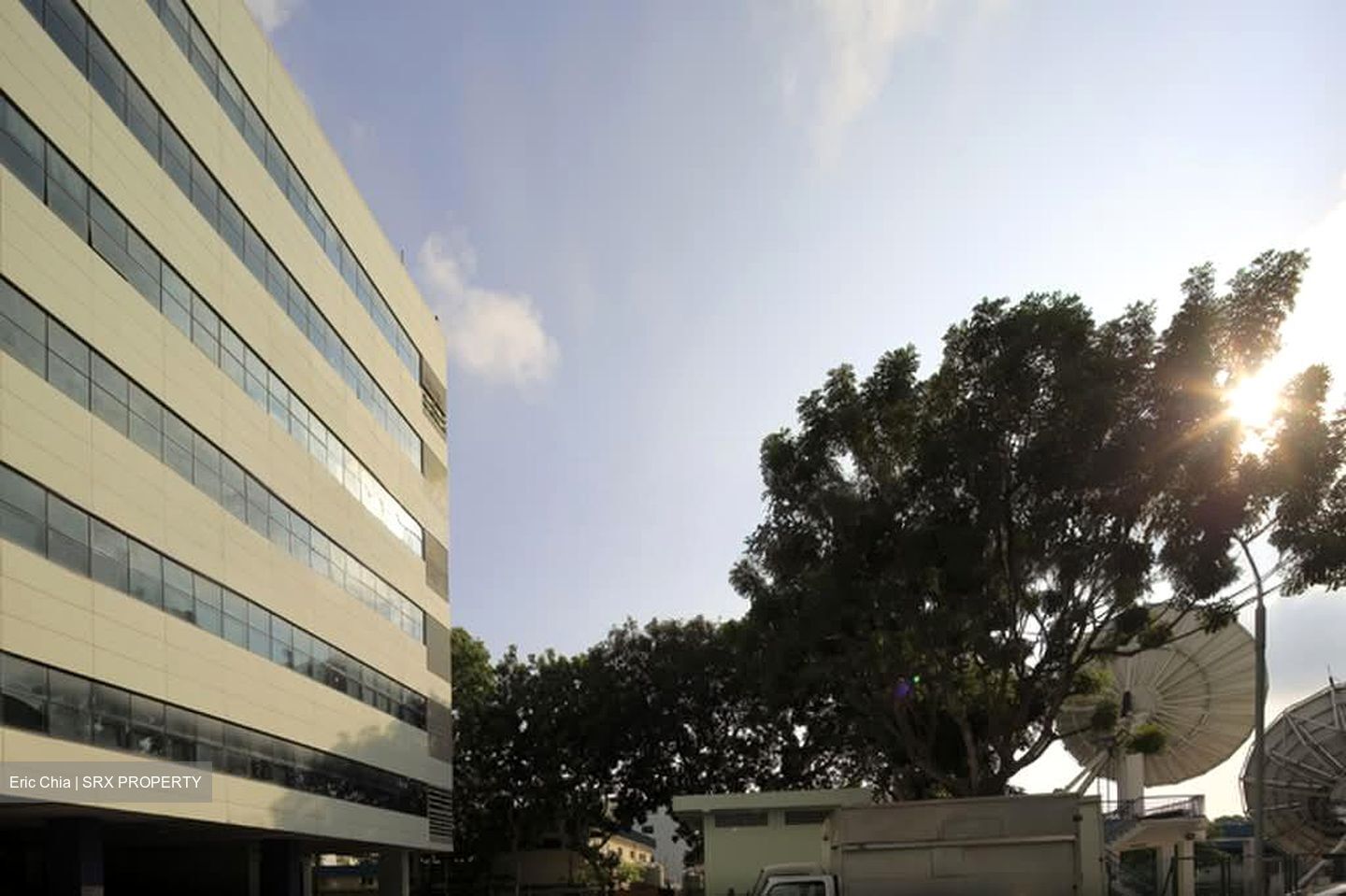 Loyang Way 4 (D17), Factory #570944121